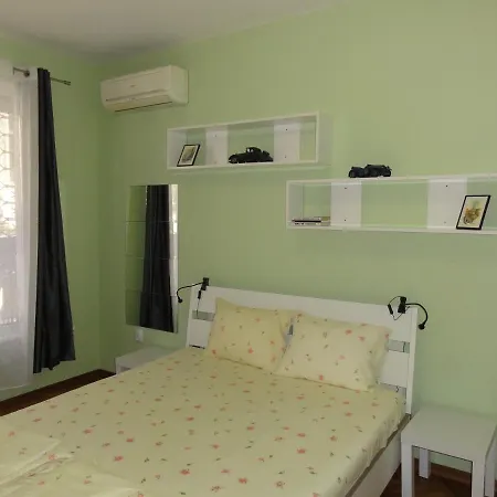 Apartment Lux Center *