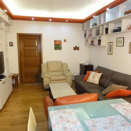 Apartment Lux Center