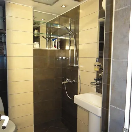 Apartment Lux Center Sofia